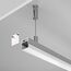 Maytoni Led Strip ALM-2020B-S-2M Профиль Алюминиевый профиль, изображение 2