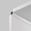 Maytoni Led Strip ALM-4623-S-2M Профиль Алюминиевый профиль, изображение 4