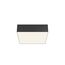 Maytoni Technical C032CL-24W4K-SQ-B Светильник потолочный светодиодный Zon