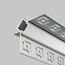 Maytoni Led Strip ALM-4623-S-2M Профиль Алюминиевый профиль, изображение 3