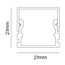 Maytoni Led Strip 220205 Блок питания 24В 200Вт, изображение 4