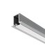 Maytoni Led Strip ALM-1209-S-2M Профиль Алюминиевый профиль
