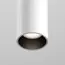 Maytoni Technical TR041-2-12W4K-W Трековый подвесной светильник Focus LED, изображение 3