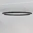 Maytoni Led Strip ALM-3535R-B-D-45°-0.8M Радиусный профиль 35x35 Ø800мм, изображение 6