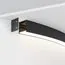 Maytoni Led Strip ALM-3535R-B-D-45°-1.5M Радиусный профиль 35x35 Ø1500мм, изображение 4