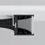 Maytoni Led Strip ALM-3535R-B-EX-90°-1.5M Радиусный профиль 35x35 Ø1500мм внешний 1 круга, изображение 6