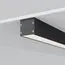 Maytoni Led Strip ALM-3535R-B-D-2.5M Радиусный профиль 35x35 линейный 2.5м, изображение 2