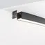 Maytoni Led Strip ALM-3535R-B-D-45°-3M Радиусный профиль 35x35 Ø3000мм, изображение 4