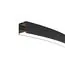 Maytoni Led Strip ALM-3535R-B-D-45°-1.5M Радиусный профиль 35x35 Ø1500мм