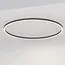 Maytoni Led Strip ALM-3535R-B-D-90°-1.5M Радиусный профиль 35x35 Ø1500мм, изображение 7