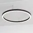 Maytoni Led Strip ALM-3535R-B-D-90°-0.8M Радиусный профиль 35x35 Ø800мм, изображение 7