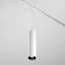Maytoni Technical TR041-2-12W4K-W Трековый подвесной светильник Focus LED, изображение 4