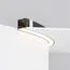 Maytoni Led Strip ALM-3535R-B-D-90°-1.5M Радиусный профиль 35x35 Ø1500мм, изображение 10