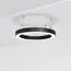 Maytoni Led Strip ALM-3535R-B-D-90°-0.3M Радиусный профиль 35x35 Ø320мм, изображение 7
