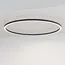 Maytoni Led Strip ALM-3535R-B-D-45°-1.5M Радиусный профиль 35x35 Ø1500мм, изображение 7