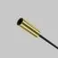 Maytoni Technical CA003EC-BS Аксессуар для штанговой системы освещения Axity