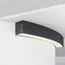 Maytoni Led Strip ALM-3535R-B-D-45°-0.8M Радиусный профиль 35x35 Ø800мм, изображение 2