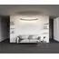 Maytoni Led Strip ALM-3535R-B-EX-90°-1.5M Радиусный профиль 35x35 Ø1500мм внешний 1 круга, изображение 9