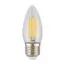 Voltega   8462 Лампа филаментная диммируемая Voltega Candle dim E27 5W 3000K 8462