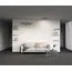 Maytoni Led Strip ALM-3535R-B-D-90°-0.8M Радиусный профиль 35x35 Ø800мм, изображение 9