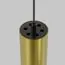 Maytoni Technical TR041-4-12W3K-M-DS-BBS Трековый подвесной светильник Focus LED, изображение 5