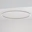 Maytoni Led Strip ALM-3535R-B-D-45°-3M Радиусный профиль 35x35 Ø3000мм, изображение 7