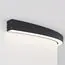 Maytoni Led Strip ALM-3535R-B-D-90°-1.5M Радиусный профиль 35x35 Ø1500мм, изображение 2