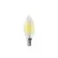 Voltega   7153 Филаментная лампа Voltega Cangle E14 7W 4000K High CRI 7153, изображение 4
