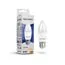 Voltega   8451 Светодиодная лампа Voltega Candle E27 10W 2800K 8451, изображение 4