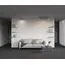 Maytoni Led Strip ALM-3535R-B-D-45°-0.8M Радиусный профиль 35x35 Ø800мм, изображение 5