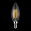 Voltega   8460 Лампа филаментная диммируемая Voltega Candle dim E14 5W 2800K 8460, изображение 5