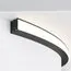 Maytoni Led Strip ALM-3535R-B-EX-90°-1.5M Радиусный профиль 35x35 Ø1500мм внешний 1 круга, изображение 2