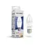 Voltega   8451 Светодиодная лампа Voltega Candle E27 10W 2800K 8451, изображение 2