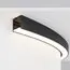 Maytoni Led Strip ALM-3535R-B-D-90°-1.5M Радиусный профиль 35x35 Ø1500мм, изображение 3