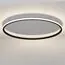 Maytoni Led Strip ALM-3535R-B-EX-90°-1.5M Радиусный профиль 35x35 Ø1500мм внешний 1 круга, изображение 7