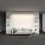Maytoni Led Strip ALM-3535R-B-D-2.5M Радиусный профиль 35x35 линейный 2.5м, изображение 5