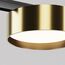 Maytoni Technical TR189-1-12W4K-BBS Трековый светильник Zon Levity 4000К 12Вт 100°, изображение 2