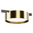 Maytoni Technical TR189-1-12W4K-BBS Трековый светильник Zon Levity 4000К 12Вт 100°
