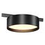 Maytoni Technical TR189-1-12W3K-B Трековый светильник Zon Levity 3000К 12Вт 100°