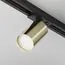Maytoni Technical TR020-1-U-GU10-BG Трековый светильник Focus S, изображение 2