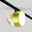 Maytoni Technical TR040-4-18W3K-DS-BBS Трековый светильник Rado, изображение 5