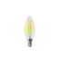 Voltega   7152 Филаментная лампа Voltega Cangle E14 7W 2800K High CRI 7152, изображение 3