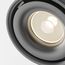 Maytoni Technical TR084-1-15W3K-B Трековый светильник Yin, изображение 3