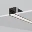 Maytoni Led Strip ALM-3535R-B-D-2.5M Радиусный профиль 35x35 линейный 2.5м, изображение 6