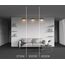 Maytoni Technical TR189-1-12W3K-B Трековый светильник Zon Levity 3000К 12Вт 100°, изображение 7