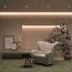 Led Strip 201111 Светодиодная лента 24В 2835 20Вт/м 3000К 5м IP 20 201111, изображение 3