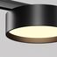 Maytoni Technical TR189-1-12W3K-B Трековый светильник Zon Levity 3000К 12Вт 100°, изображение 2