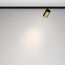 Maytoni Technical TR187-1-9W4K-M-BBS Трековый светильник Focus Led Levity 4000К 9Вт 36°, изображение 3