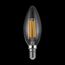 Voltega   8461 Лампа филаментная диммируемая Voltega Candle dim E14 5W 4000K 8461, изображение 2