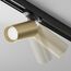 Maytoni Technical TR028-3-GU10-MG Трековый светильник Focus, изображение 3